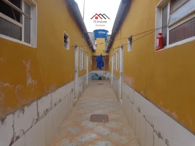 Casa com 4 Quartos à venda, 150m² no Samambaia Sul, Brasília