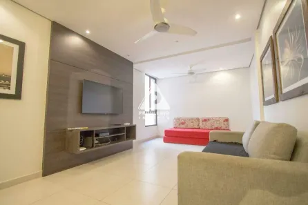 Apartamento com 3 Quartos à venda, 83m² no Copacabana, Rio de Janeiro