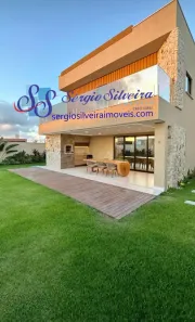 Casa com 4 Quartos à venda, 280m² no , Aquiraz