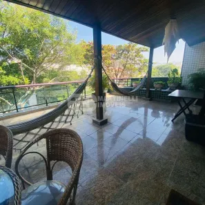 Cobertura com 5 Quartos à venda, 208m² no Recreio dos Bandeirantes, Rio de Janeiro