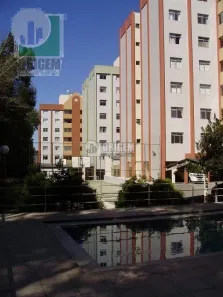 Apartamento com 2 Quartos para alugar, 65m² no Mossunguê, Curitiba