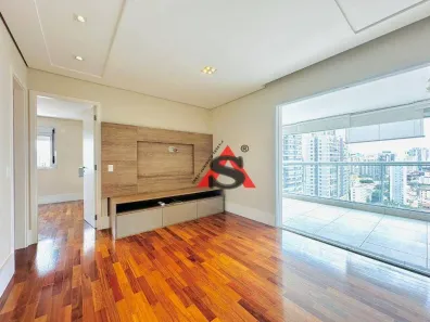 Apartamento com 1 Quarto para alugar, 74m² no Vila Mariana, São Paulo
