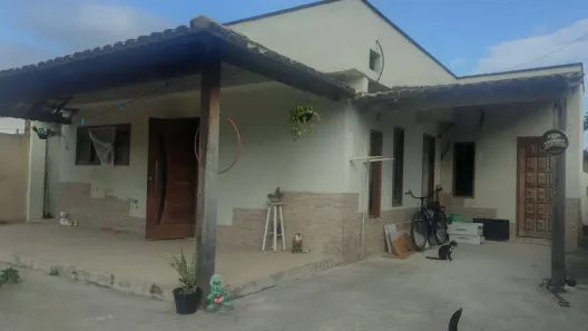 Casa com 2 Quartos à venda, 287m² no Sepetiba, Rio de Janeiro