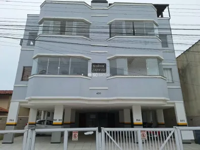 Apartamento com 2 Quartos à venda, 48m² no Ingleses do Rio Vermelho, Florianópolis