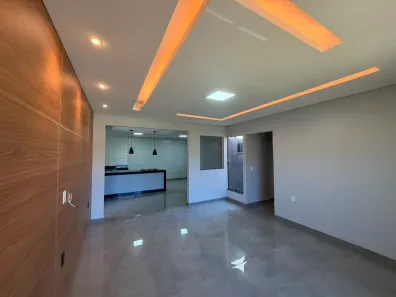 Casa com 2 Quartos para alugar, 120m² no Ponte Alta Norte, Brasília