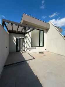 Casa com 3 Quartos à venda, 180m² no Novo Centro, Santa Luzia