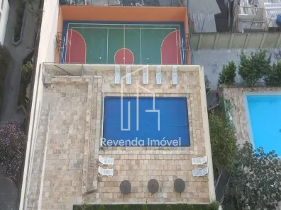 Apartamento com 3 Quartos à venda, 119m² no Santana, São Paulo