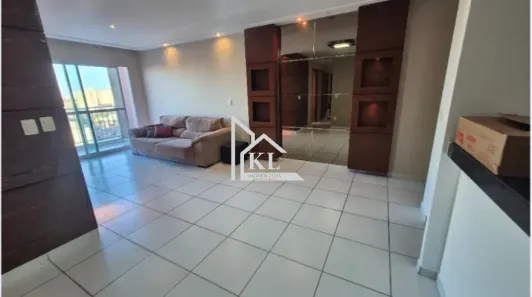 Apartamento com 3 Quartos para alugar, 75m² no Nova Parnamirim, Parnamirim