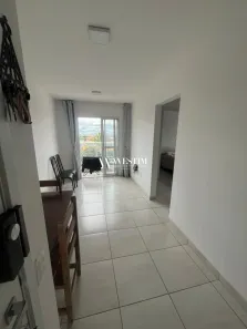 Apartamento com 2 Quartos à venda, 50m² no Gonzaga de Campos, São José do Rio Preto