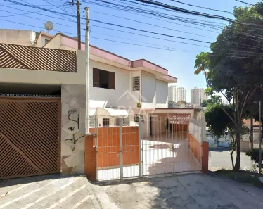 Sobrado com 3 Quartos para alugar, 160m² no Vila Maria Alta, São Paulo