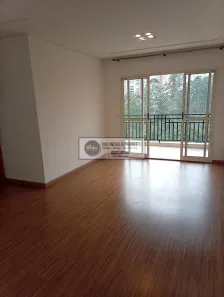 Apartamento com 3 Quartos para alugar, 101m² no Tamboré, Santana de Parnaíba