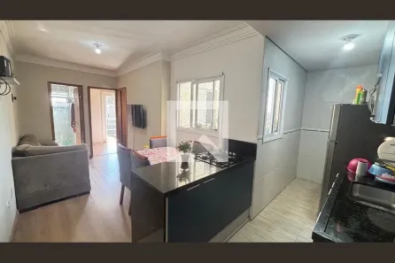 Cobertura com 2 Quartos à venda, 88m² no Vila Progresso, Santo André