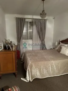 Apartamento com 3 Quartos à venda, 120m² no Perdizes, São Paulo