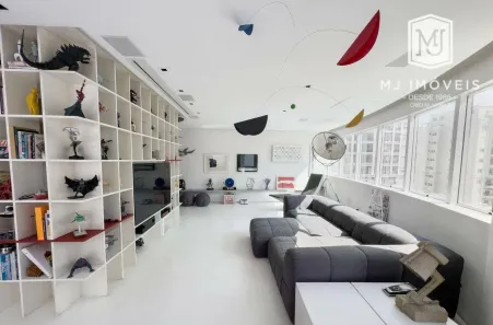 Apartamento com 2 Quartos à venda, 202m² no Indianópolis, São Paulo