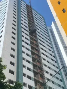 Apartamento com 1 Quarto à venda, 30m² no Boa Viagem, Recife