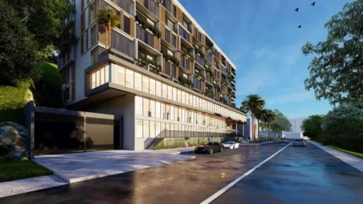 Kitnet com 1 Quarto à venda, 29m² no Vorstadt, Blumenau