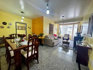 Apartamento com 3 Quartos à venda, 118m² no Balneário, Florianópolis