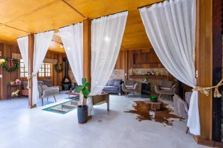 Casa com 4 Quartos à venda, 509m² no Jardim Ingá, São Paulo