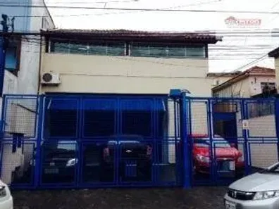 Galpão/Depósito/Armazém para venda ou aluguel, 400m² no Jardim Piratininga, São Paulo