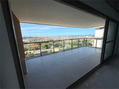 Apartamento com 4 Quartos à venda, 154m² no Horto Florestal, Salvador