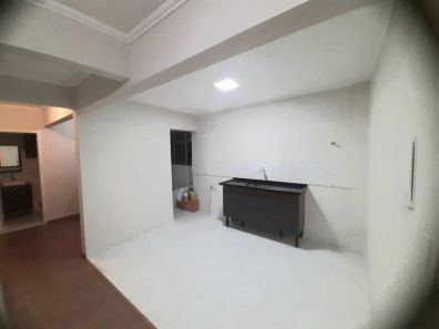 Apartamento com 2 Quartos à venda, 60m² no Vila Lageado, São Paulo