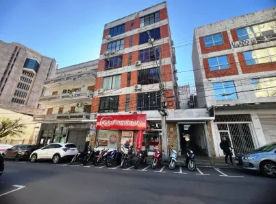 Sala Comercial para alugar, 37m² no Centro, Novo Hamburgo