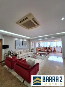 Apartamento com 3 Quartos à venda, 230m² no Barra da Tijuca, Rio de Janeiro