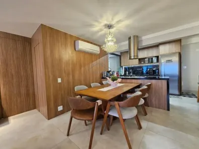 Apartamento com 3 Quartos à venda, 104m² no Jardim Olympia, São Paulo