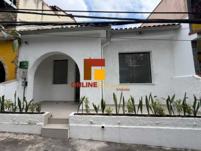 Casa de Condomínio com 2 Quartos à venda, 66m² no Rocha, Rio de Janeiro