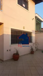 Sobrado com 4 Quartos à venda, 350m² no Jardim Marisa, São Paulo