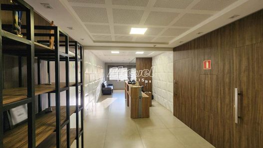 à venda, 350m² no Cidade Jardim, Piracicaba