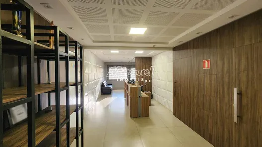 à venda, 350m² no Cidade Jardim, Piracicaba