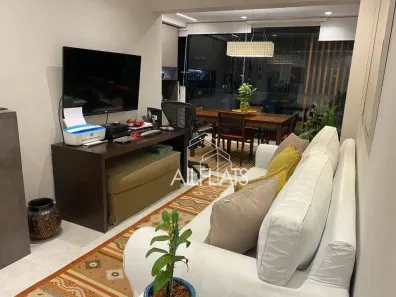 Apartamento com 1 Quarto à venda, 72m² no Pinheiros, São Paulo