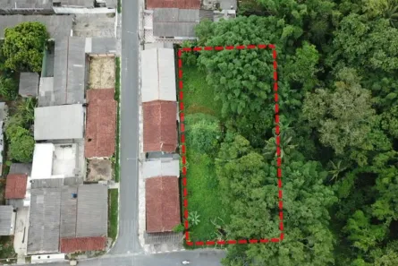 Lote/Terreno à venda, 1000m² no Vila Maria, Pariquera-Açu