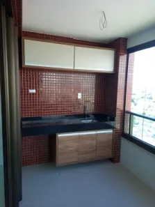 Apartamento com 3 Quartos à venda, 108m² no Santa Mônica, Feira de Santana