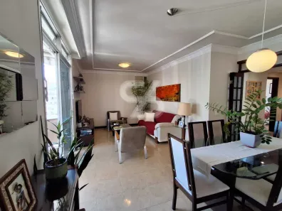 Apartamento com 3 Quartos à venda, 127m² no Icaraí, Niterói