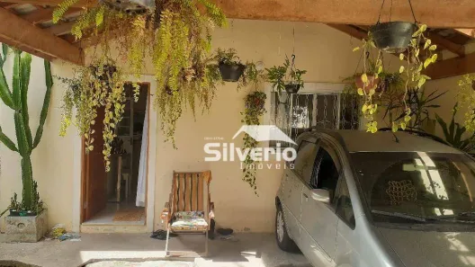 Casa com 3 Quartos à venda, 90m² no Residencial Armando Moreira Righi, São José dos Campos