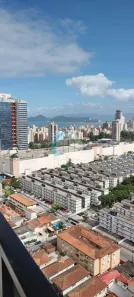 Apartamento com 2 Quartos à venda, 83m² no Aparecida, Santos