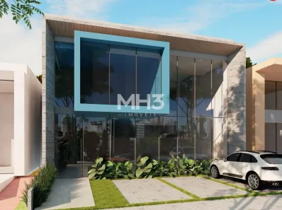 Galpão/Depósito/Armazém para alugar, 204m² no Nova Paulínia, Paulínia