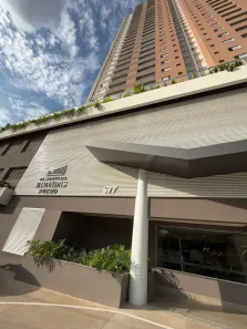 Apartamento com 2 Quartos para alugar, 58m² no Setor Bueno, Goiânia