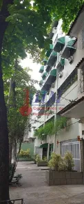 Apartamento com 1 Quarto à venda, 51m² no Vila Isabel, Rio de Janeiro