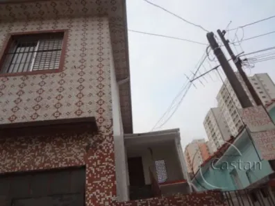 Sobrado com 15 Quartos à venda, 245m² no Vila Prudente, São Paulo