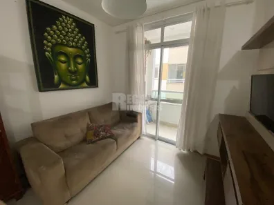 Apartamento com 2 Quartos para alugar, 58m² no Rio Tavares, Florianópolis