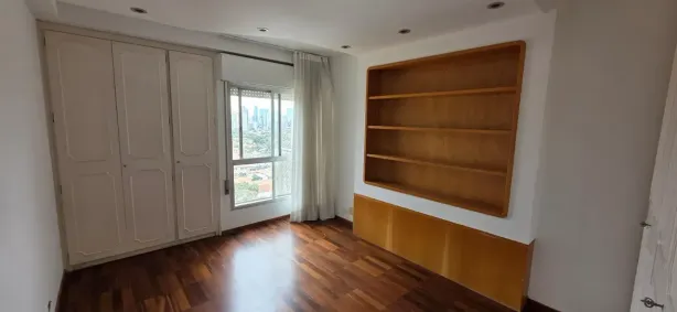Apartamento com 4 Quartos à venda, 182m² no Cidade Monções, São Paulo