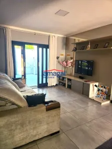 Casa com 2 Quartos à venda, 120m² no Residencial Parque dos Sinos, Jacareí