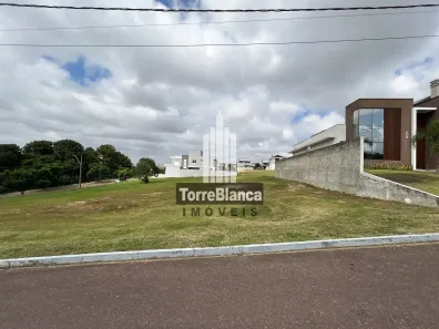 Lote/Terreno à venda, 353m² no Jardim Carvalho, Ponta Grossa