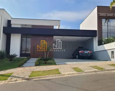Casa com 3 Quartos à venda, 194m² no Colinas de Indaiatuba, Indaiatuba