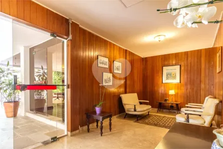 Apartamento com 2 Quartos à venda, 65m² no Jardim Paulista, São Paulo
