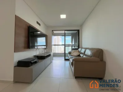 Apartamento com 3 Quartos à venda, 67m² no Madalena, Recife