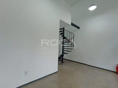Ponto Comercial para alugar, 26m² no Santa Cruz do José Jacques, Ribeirão Preto